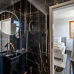 Serenity Prague Villa With Garden Jacuzzi