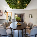 Serenity Prague Villa With Garden Jacuzzi