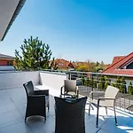 Serenity Prague Villa With Garden Jacuzzi