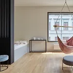 Prague Days - Premium Studios W Stunning Terraces - Easy City Access