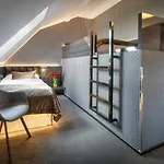Hotel Mucha