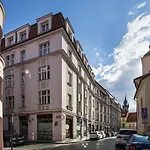 Templova Apartments