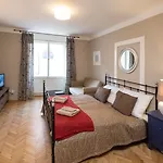 Templova Apartments