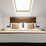 Aurea Legends By Eurostars Hotel Company