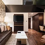 Aurea Legends By Eurostars Hotel Company