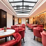 Aurea Legends By Eurostars Hotel Company