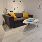 Apartment Near Congress Centre I.