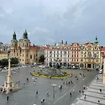 Old Town Square Apartments
