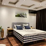 Apartment Lupacova