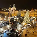 Old Town Square Apartments