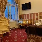Hotel Klarinn Prague Castle