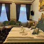 Hotel Klarinn Prague Castle