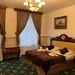 Hotel Klarinn Prague Castle