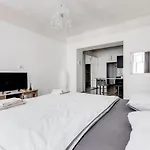 Lovely Apartments Heart Of Prague