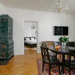Prague Great Apartments