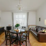 Prague Great Apartments