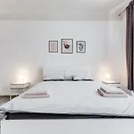 Lovely Apartments Heart Of Prague