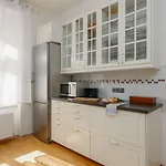 Prague Great Apartments