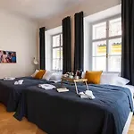Fairytale Duplex - Billiard - Whirlpool - Home Cinema - Old Town