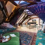 Fairytale Duplex - Billiard - Whirlpool - Home Cinema - Old Town