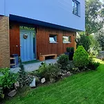 Holiday Home Reporyje By Interhome
