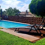Holiday Home Reporyje By Interhome