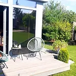 Holiday Home Reporyje By Interhome