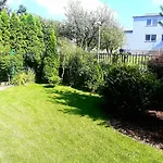 Holiday Home Reporyje By Interhome