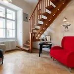 Fairytale Duplex - Billiard - Whirlpool - Home Cinema - Old Town