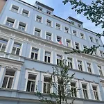 Centrum Bohemia Apartment