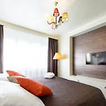 Myo Hotel Mysterius
