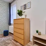 Finnem Rentals Sokolovska