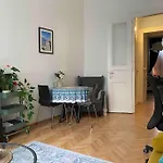 Exclusive Prague City Center Experience - 3 Rooms