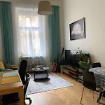 Exclusive Prague City Center Experience - 3 Rooms
