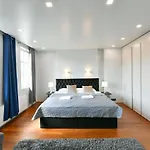 Luxury Central Duplex With Terrace