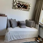 De Luxe Apartment, Wifi, Tv 65\