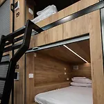 Expo Capsule Hostel