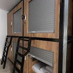 Expo Capsule Hostel