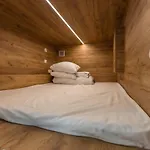 Expo Capsule Hostel