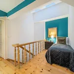 Charming Historic Duplex-Prague1