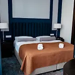 The Hotel Fitzgerald
