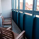 The Hotel Fitzgerald
