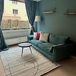 Apartments Palmovka