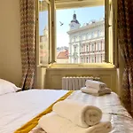 Havelska Old Town Residence