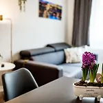Fritscher Apartments, S.R.O.