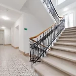 Parkside Studio In Vinohrady