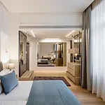 Boho Prague Hotel - Small Luxury Hotels
