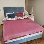 Apartment Prague Center