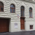 Apartment Prague Center