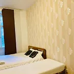 Hotel Room In Praha 2 Square